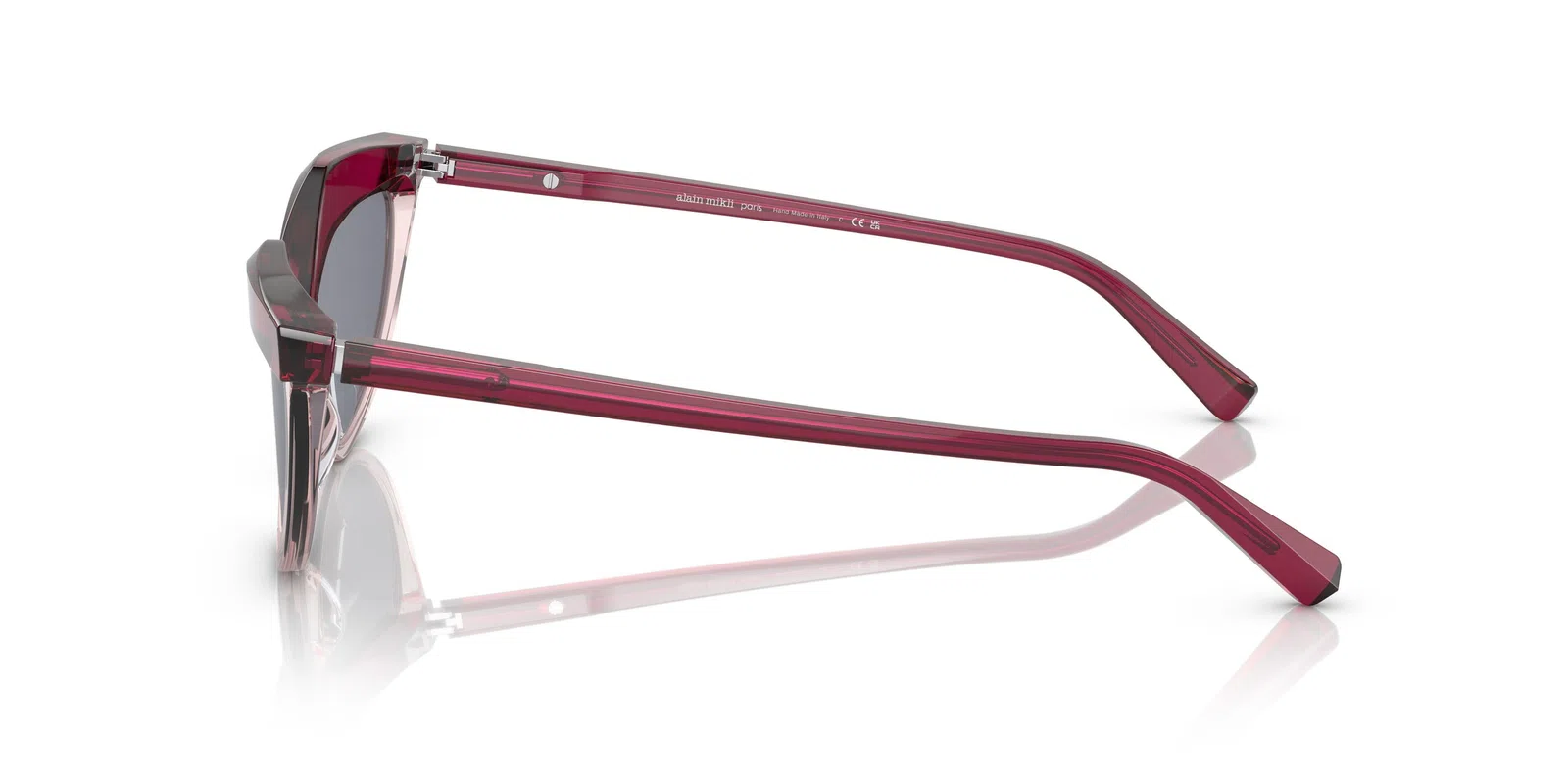 Alain Mikli Cleophee Sun 5070 Sunglasses - view 14